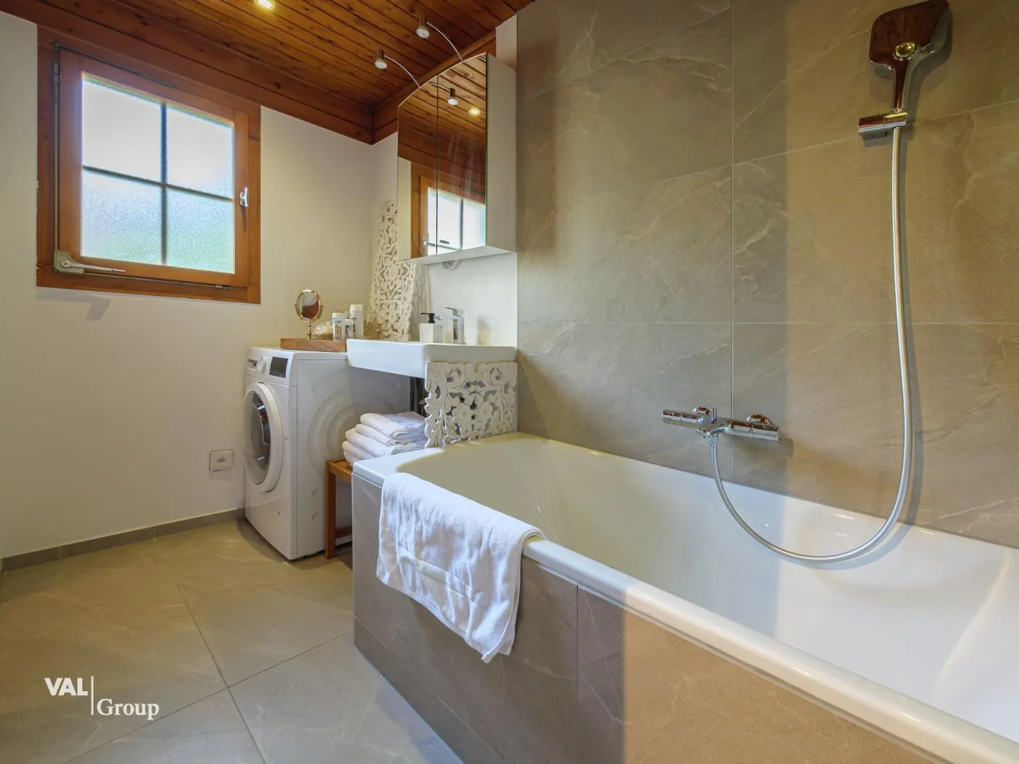 Chalet Exclusif en Nature - Photo 9 sur 13