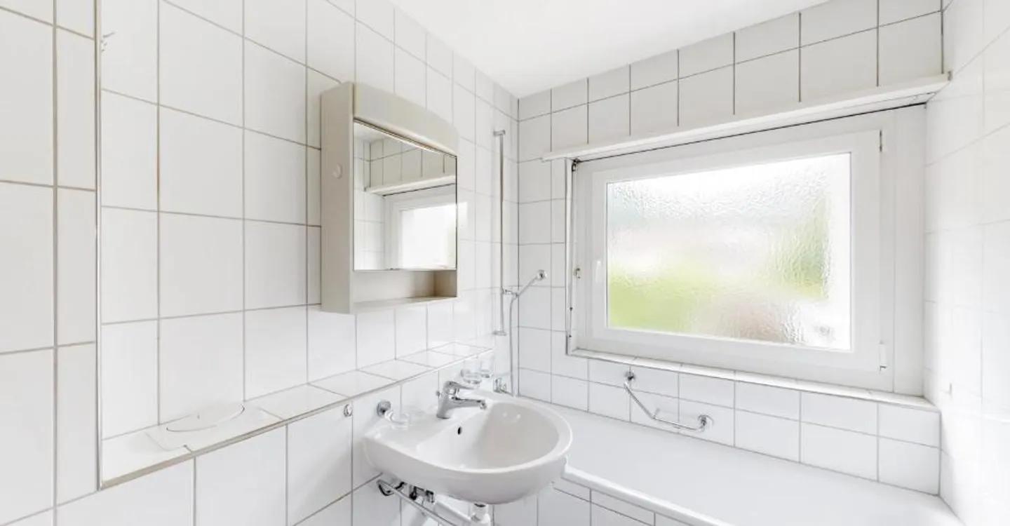 Helle 4.5-Zimmerwohnung - Foto 3 von 4