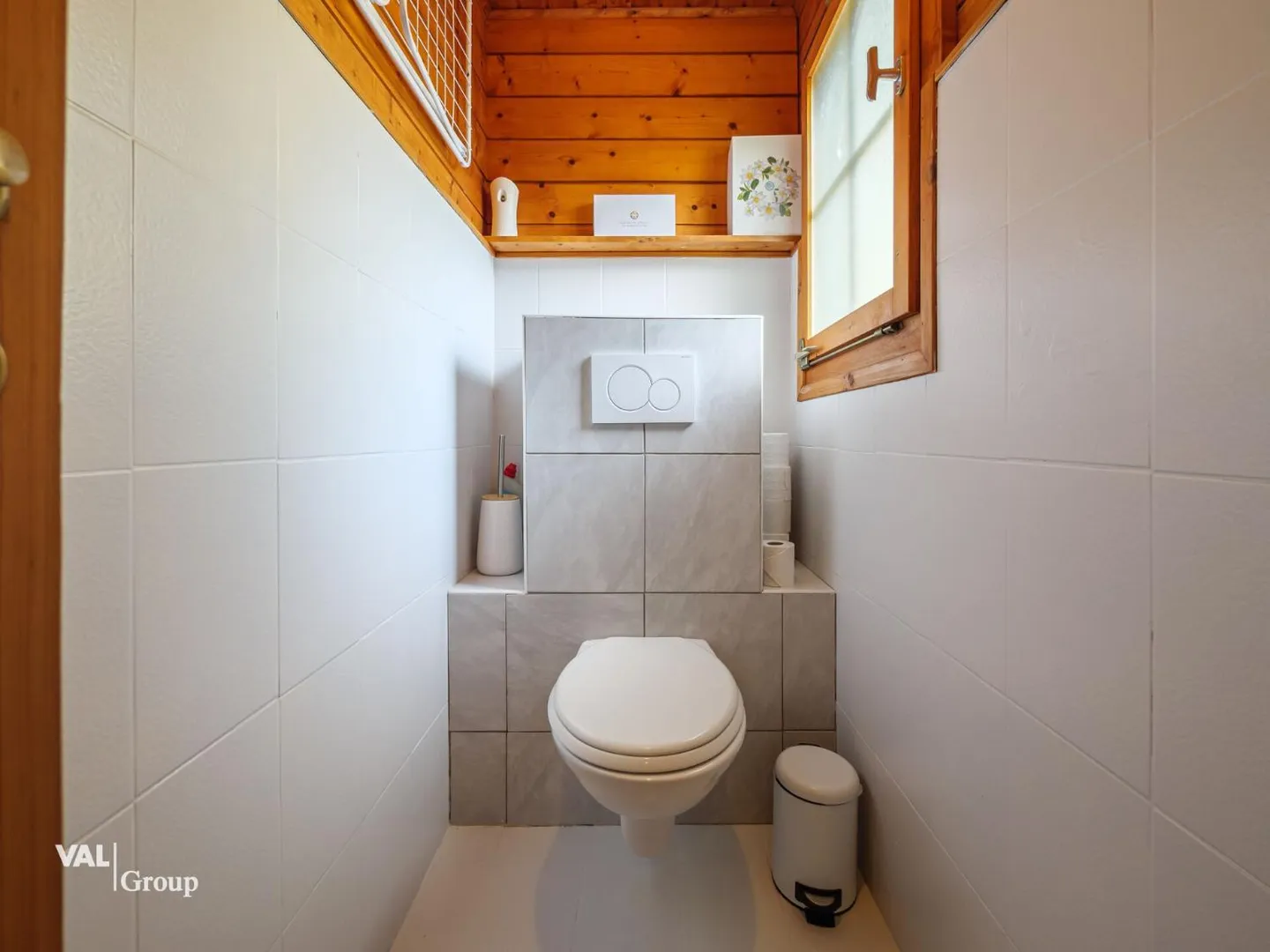 Chalet Exclusif en Nature - Photo 10 sur 13