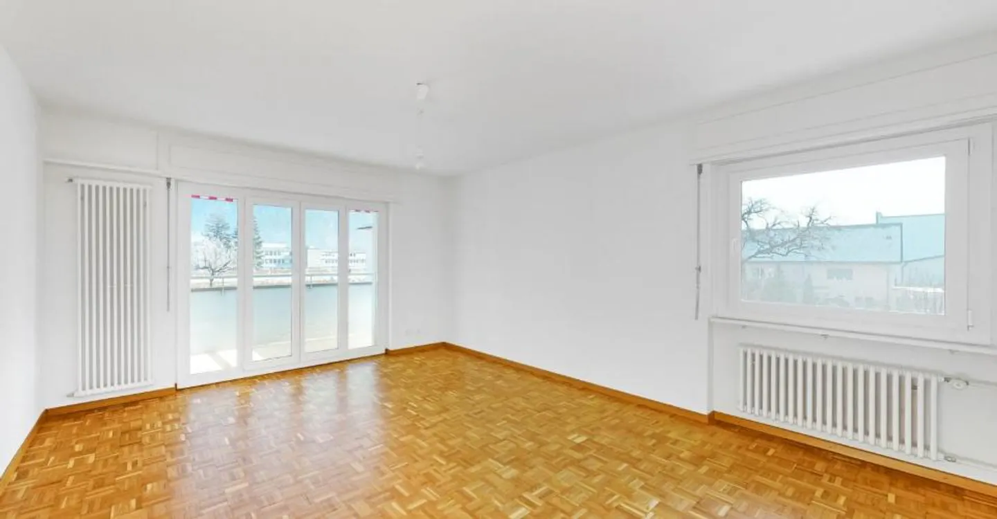 Helle 4.5-Zimmerwohnung - Foto 4 von 4