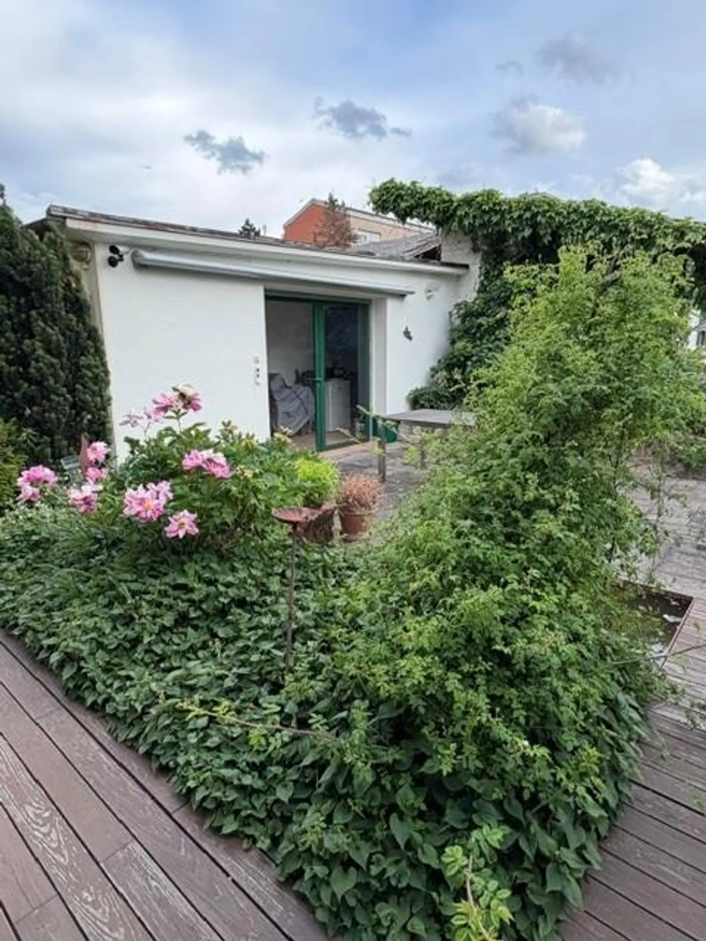 Generational House/2-Family House with Charm in Birsfelden - Photo 5 of 17