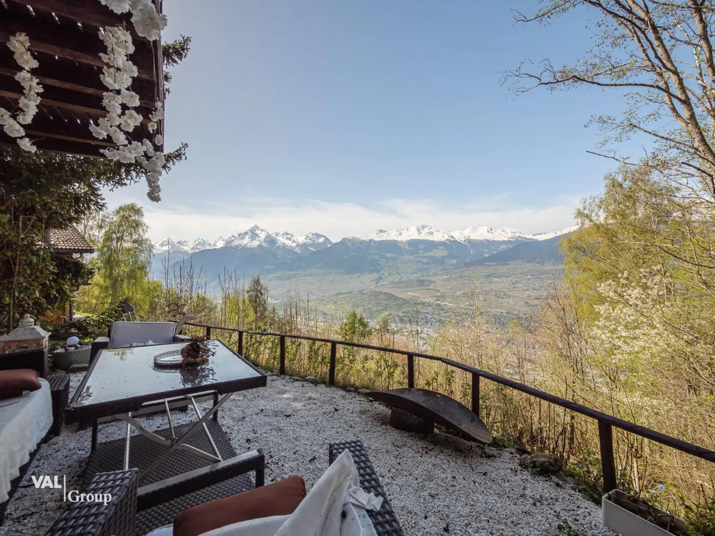 Chalet Exclusif en Nature - Photo 13 sur 13
