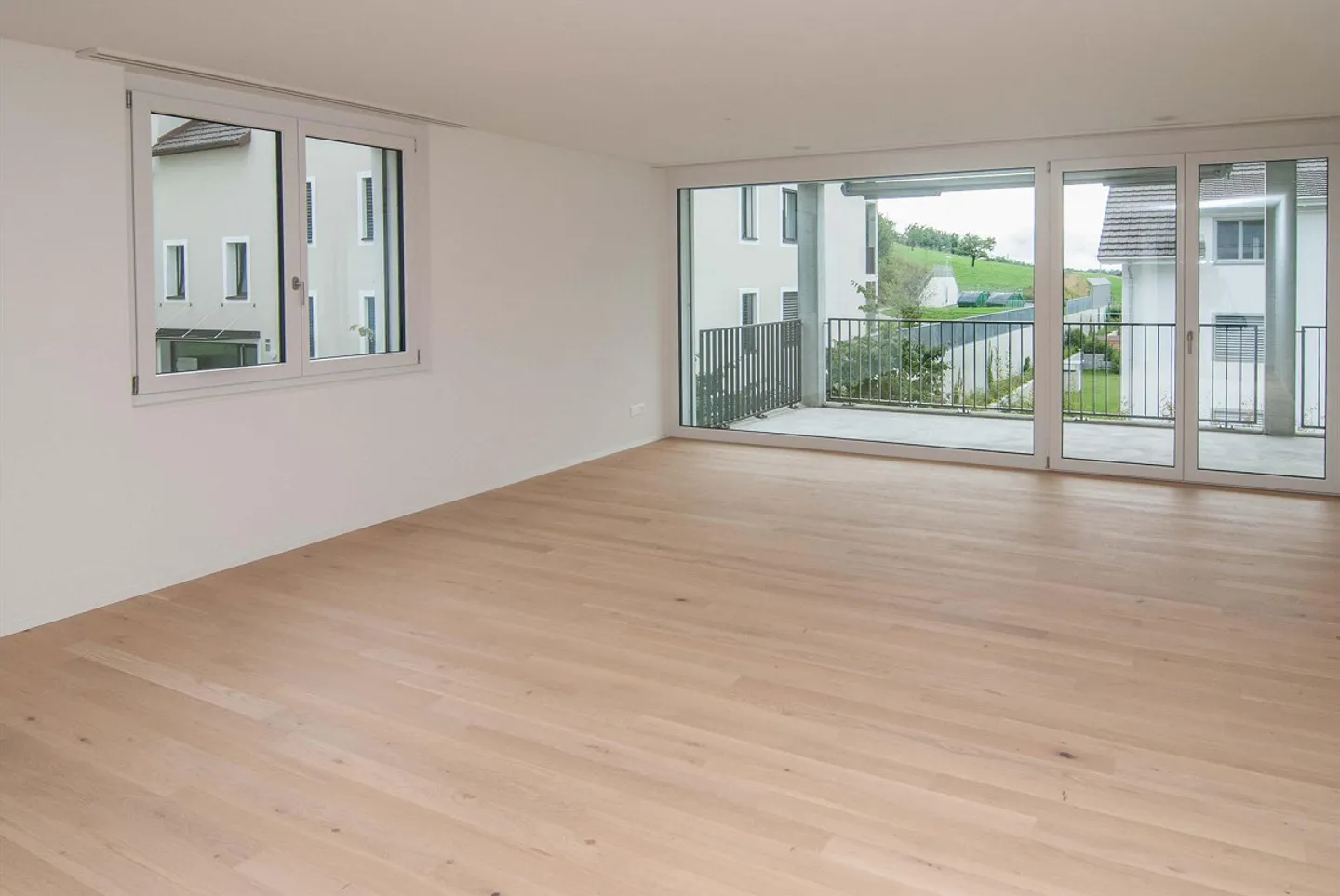 Appartamento moderno in una posizione tranquilla - Foto 3 di 8