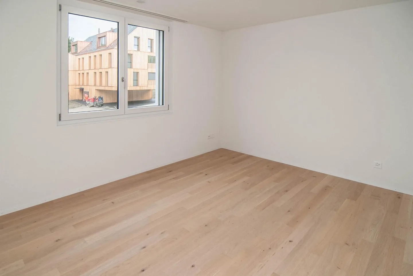 Appartamento moderno in una posizione tranquilla - Foto 4 di 8