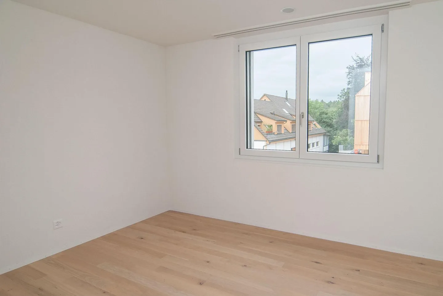 Appartamento moderno in una posizione tranquilla - Foto 5 di 8