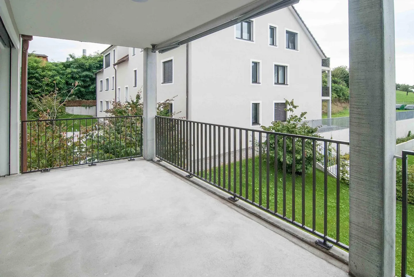 Appartamento moderno in una posizione tranquilla - Foto 8 di 8