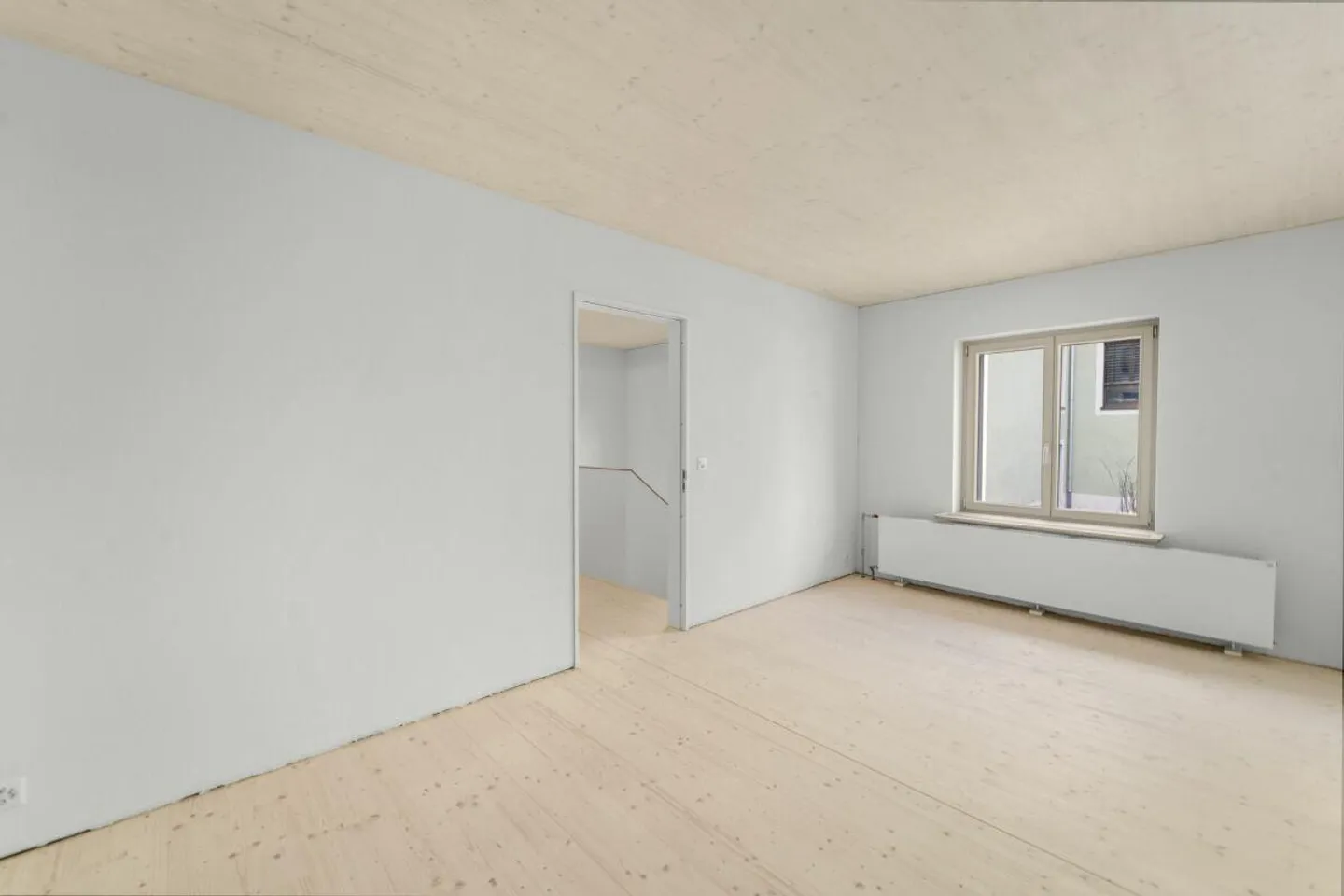 Design trifft Geschichte - exklusive, doppelstöckige Wohnung im Spinnereiareal (Erstbezug) - Foto 7 von 9