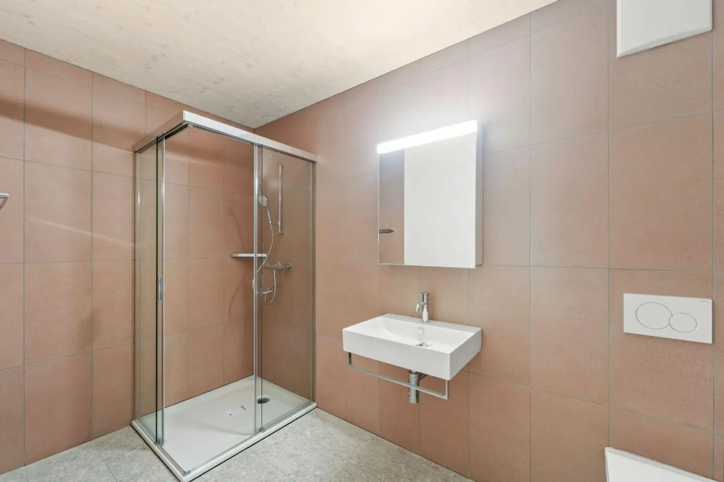 Design trifft Geschichte - exklusive, doppelstöckige Wohnung im Spinnereiareal (Erstbezug) - Foto 9 von 9