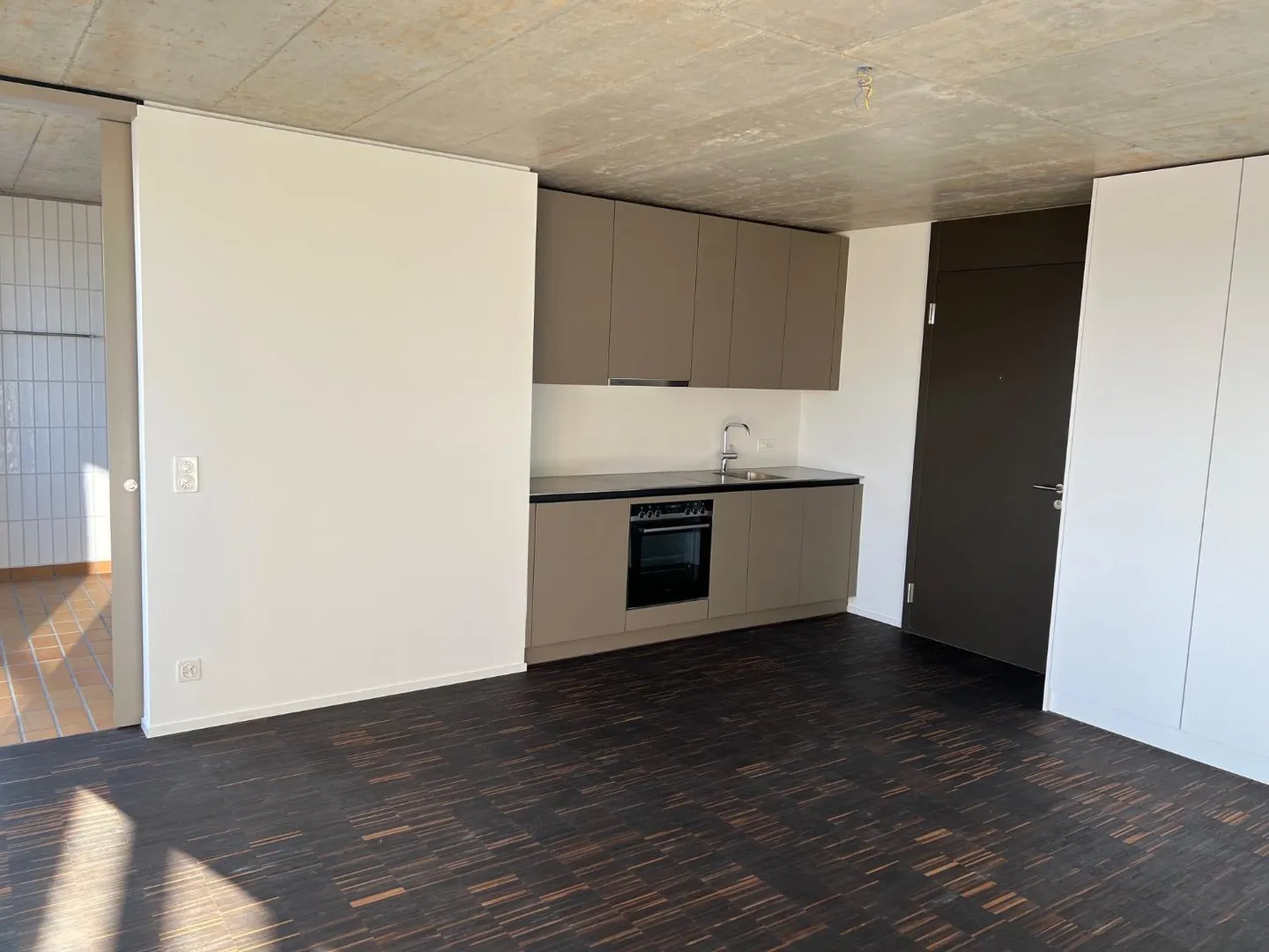 Appartamento 1.5 stanze - Foto 4 di 7