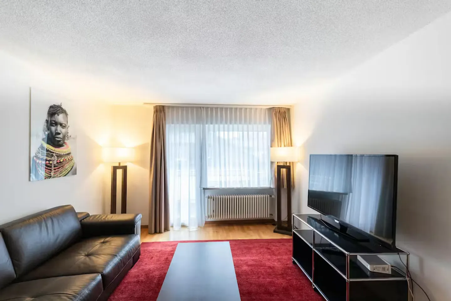 Chic Apartment in Zürich - Photo 9 of 10