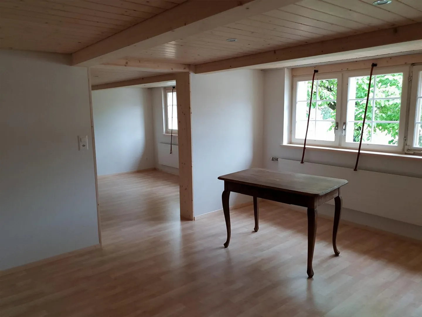 Appenzeller House in Sunny Location - Photo 2 of 12