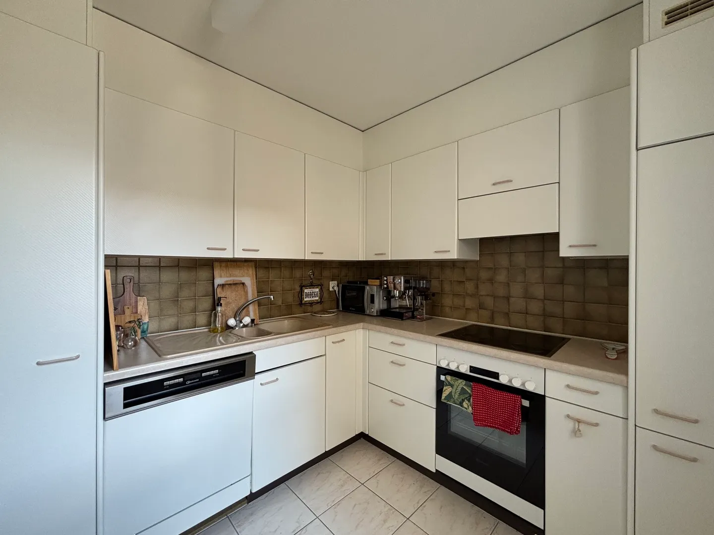 Charmante Möblierte Wohnung - Foto 3 von 9