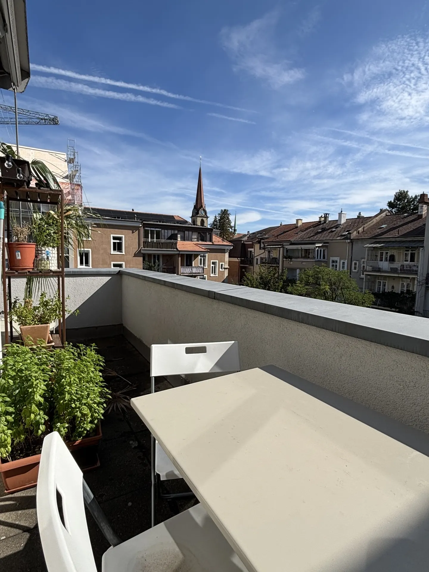 Charmante Möblierte Wohnung - Foto 9 von 9