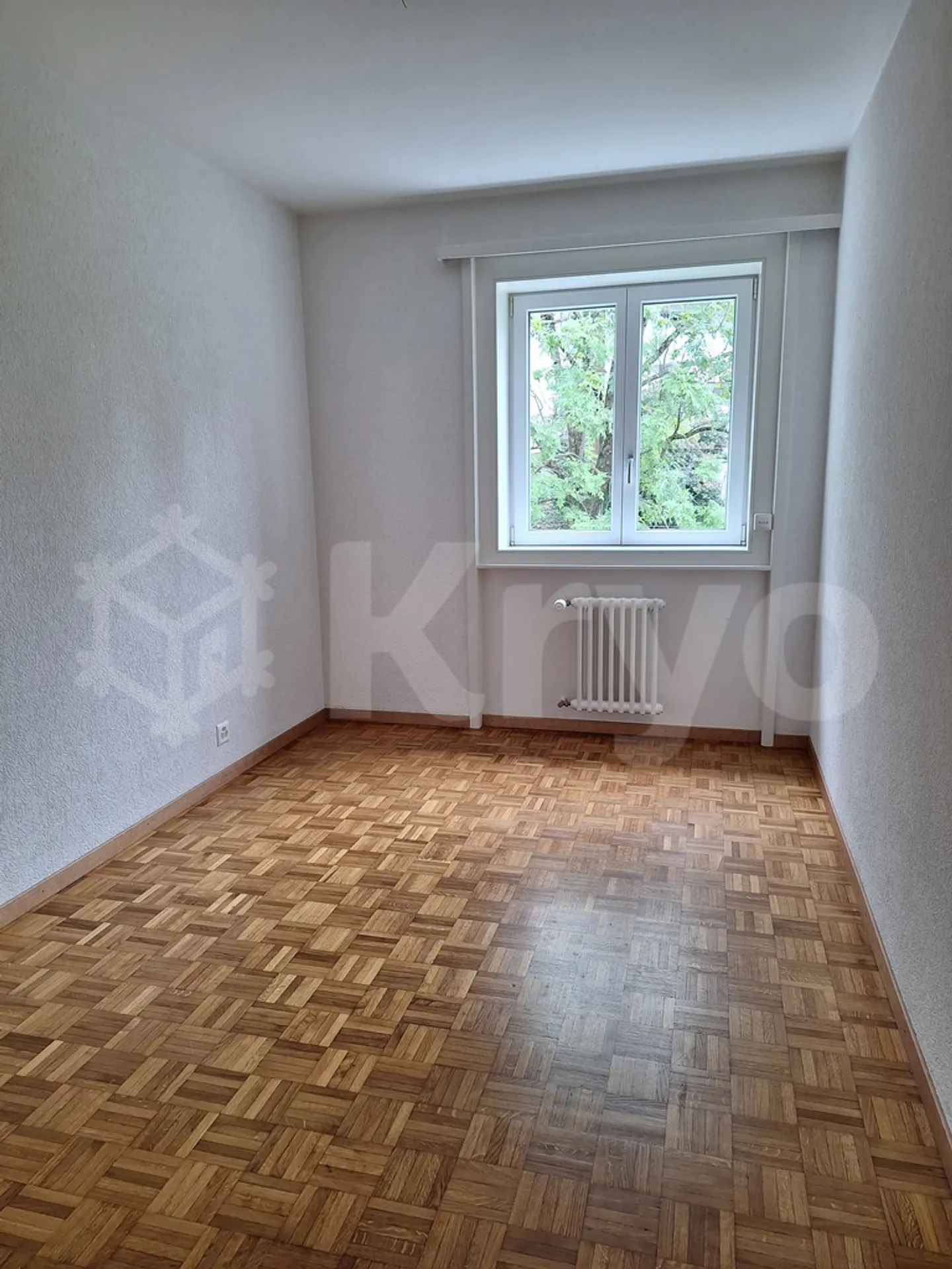 Appartement spacieux avec vue sur le lac - Photo 3 sur 7
