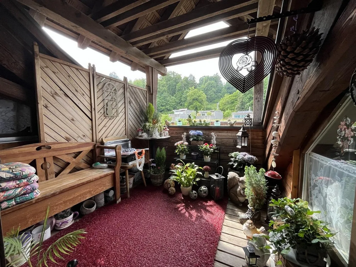 Spacious and Charming Condominium on the Breite - Photo 1 of 8