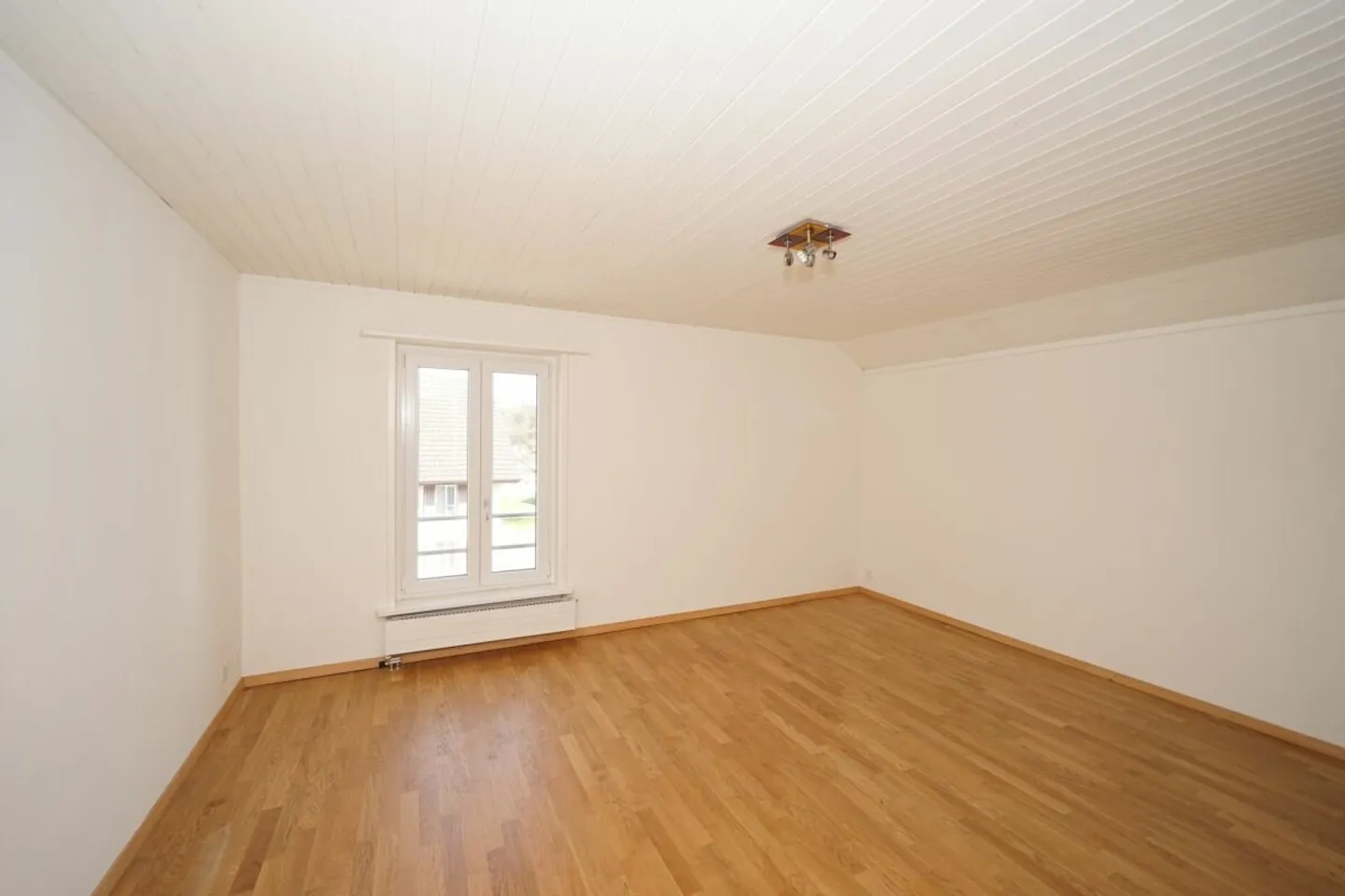 Ruhiges Wohnen in Bünzen - gemütliche 3-Zimmerwohnung - Foto 5 di 9