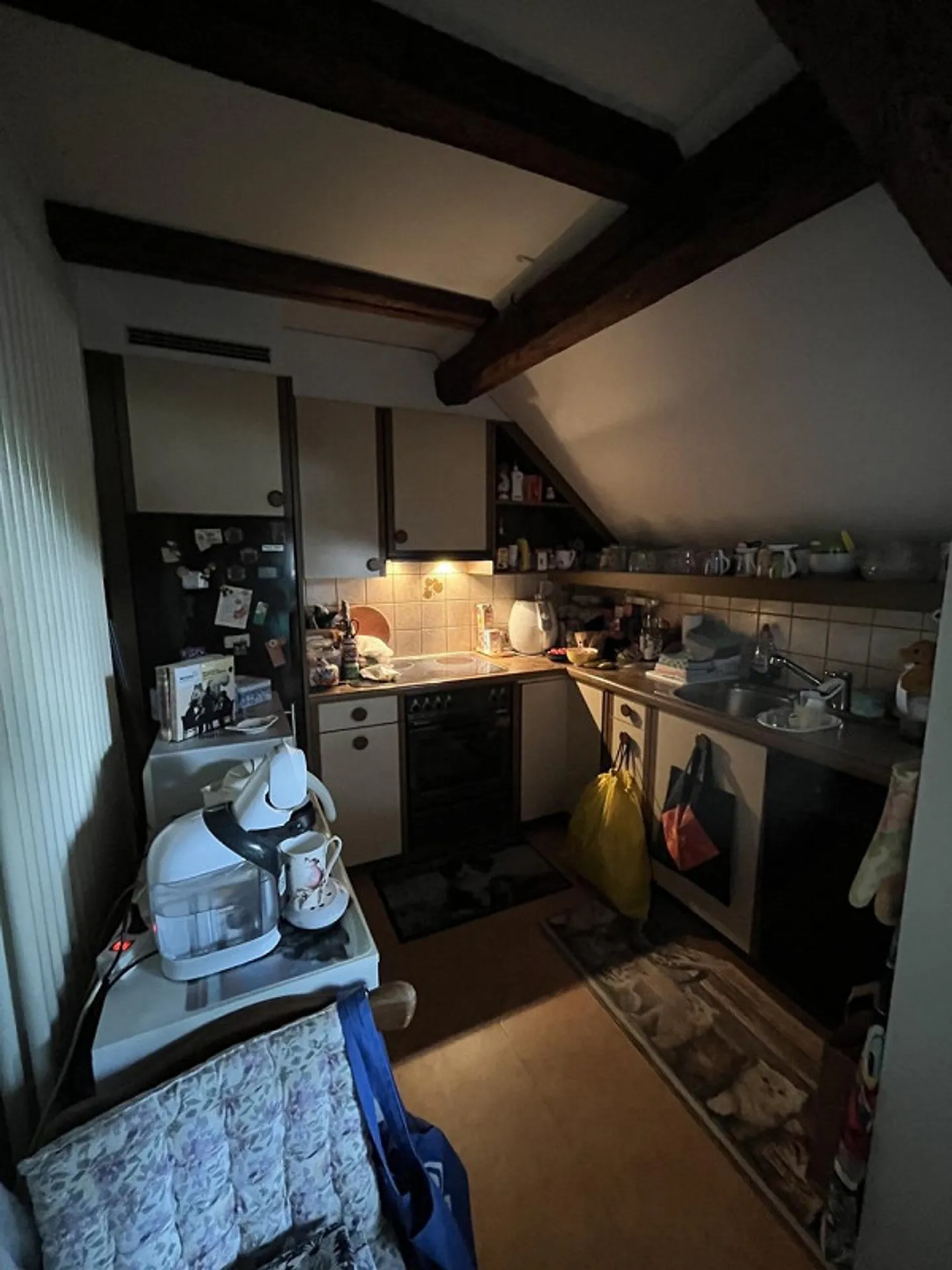 Spacious and Charming Condominium on the Breite - Photo 5 of 8