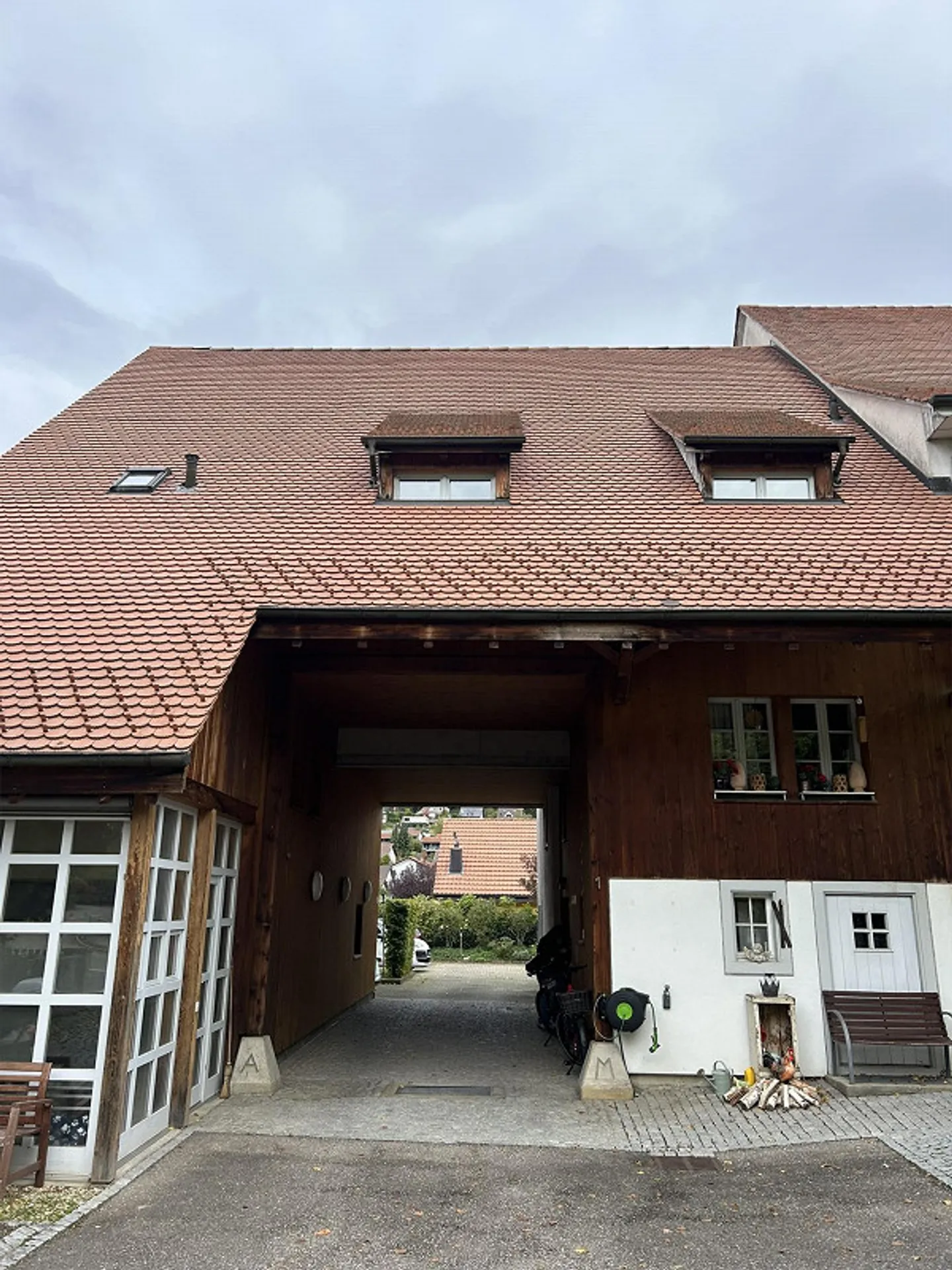 La tua casa sopra i tetti – Appartamento duplex moderno - Foto 6 di 7