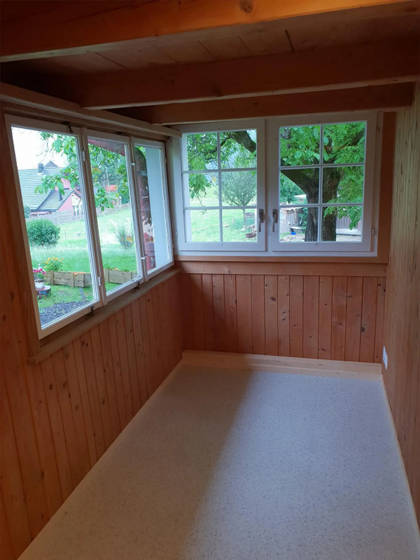 Appenzeller House in Sunny Location - Photo 6 of 12