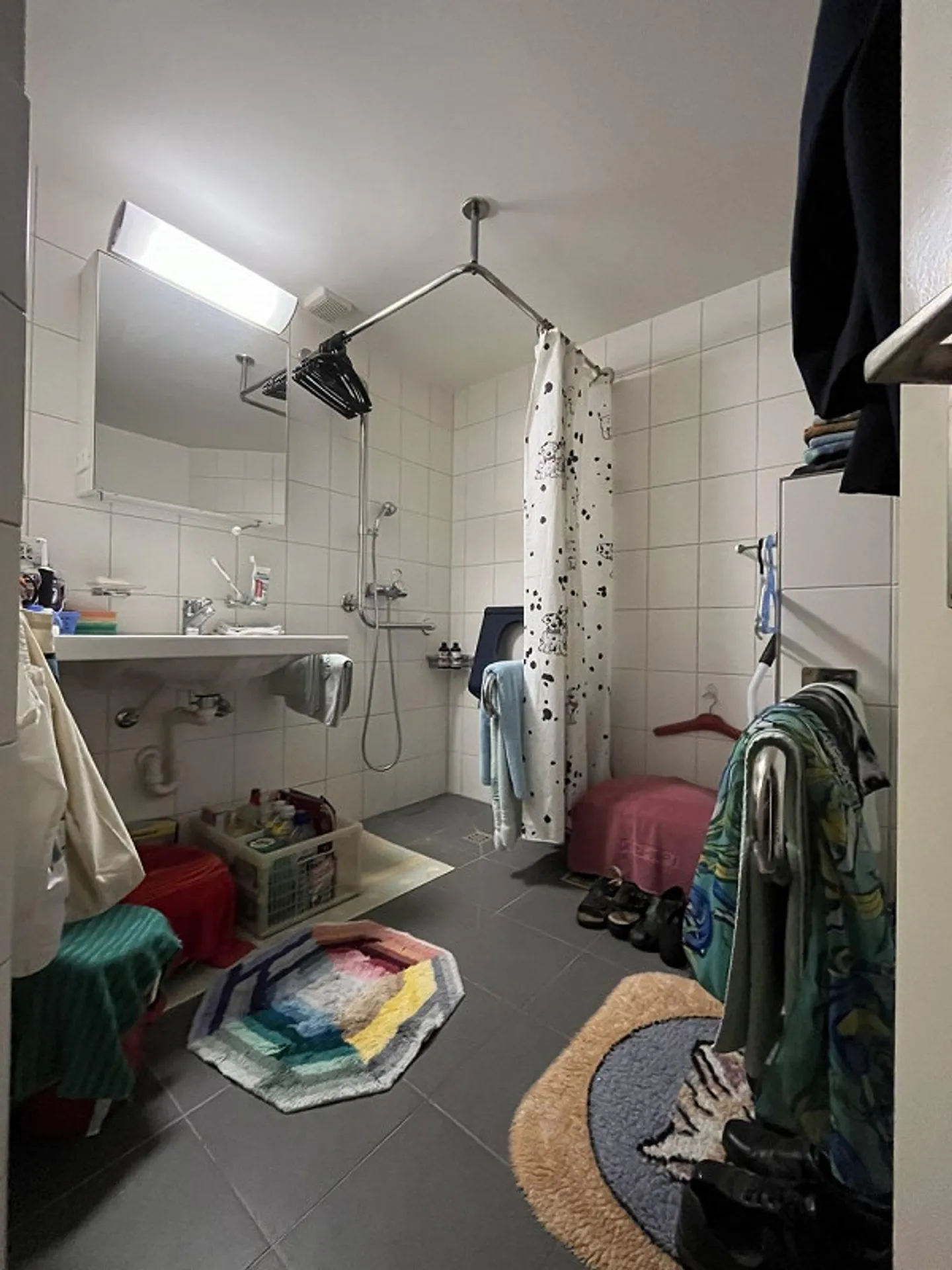 Spacious and Charming Condominium on the Breite - Photo 7 of 8