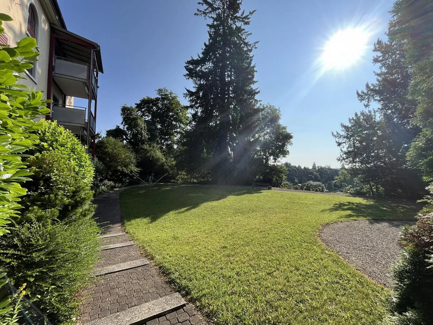 Spacious and Charming Condominium on the Breite - Photo 8 of 8