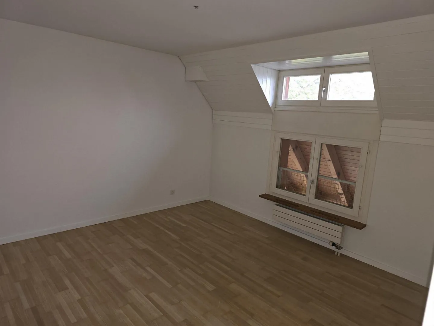 La tua casa sopra i tetti – Appartamento duplex moderno - Foto 3 di 7