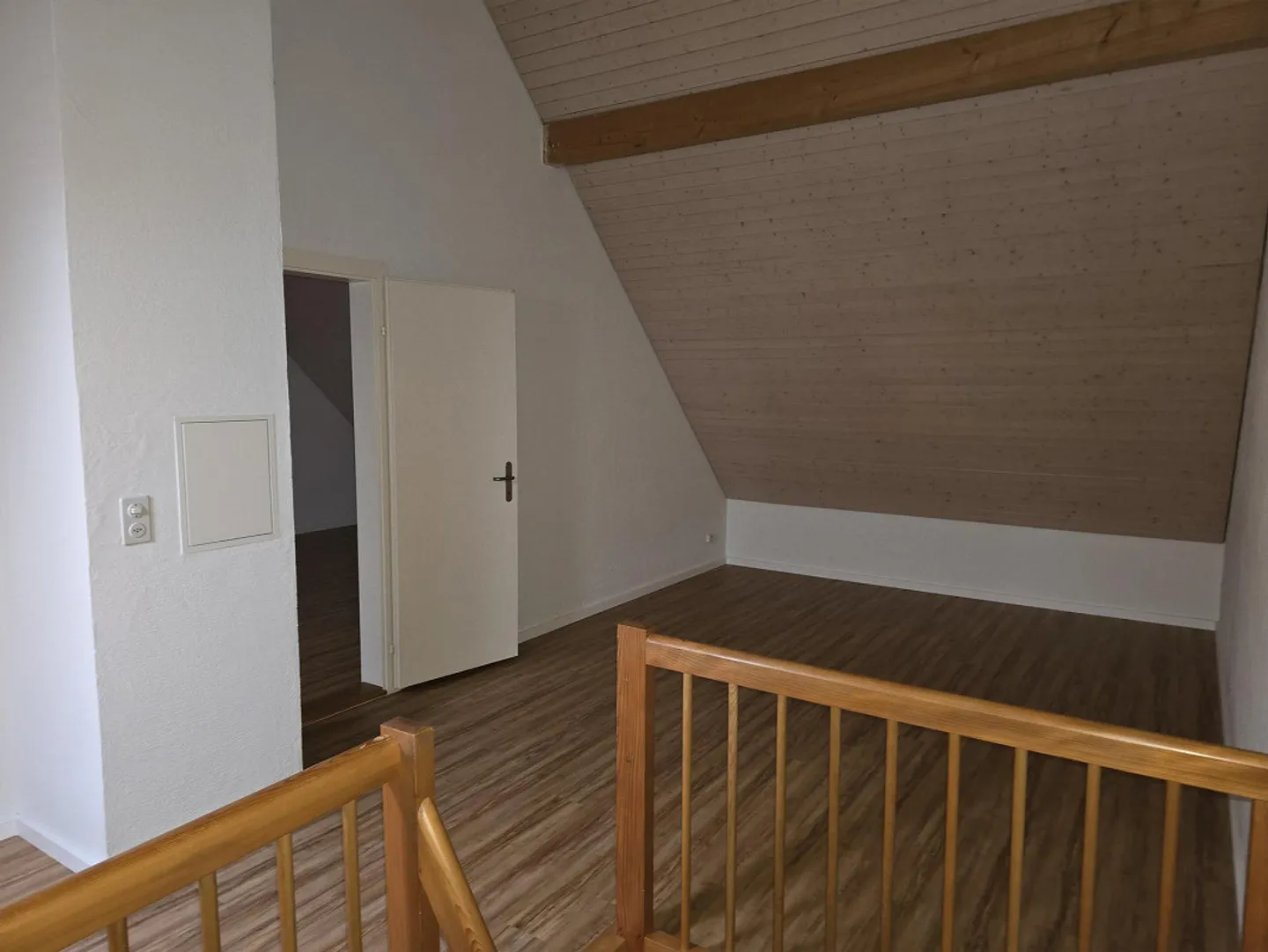 La tua casa sopra i tetti – Appartamento duplex moderno - Foto 4 di 7