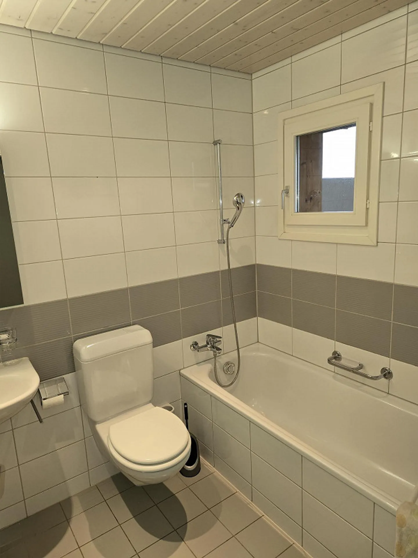 La tua casa sopra i tetti – Appartamento duplex moderno - Foto 5 di 7