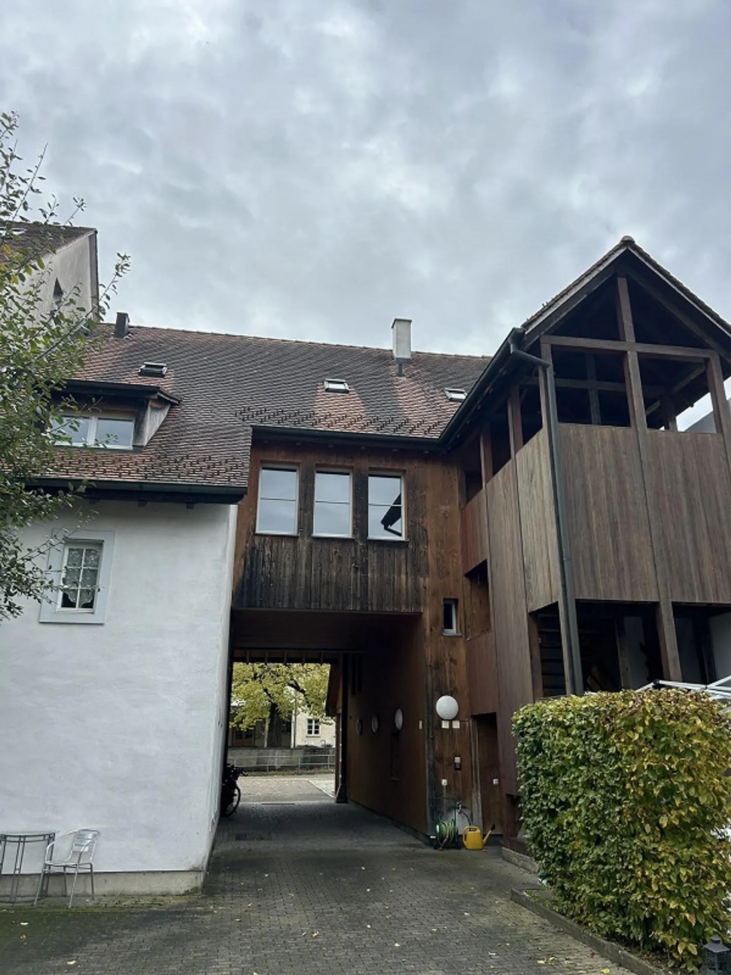 La tua casa sopra i tetti – Appartamento duplex moderno - Foto 7 di 7