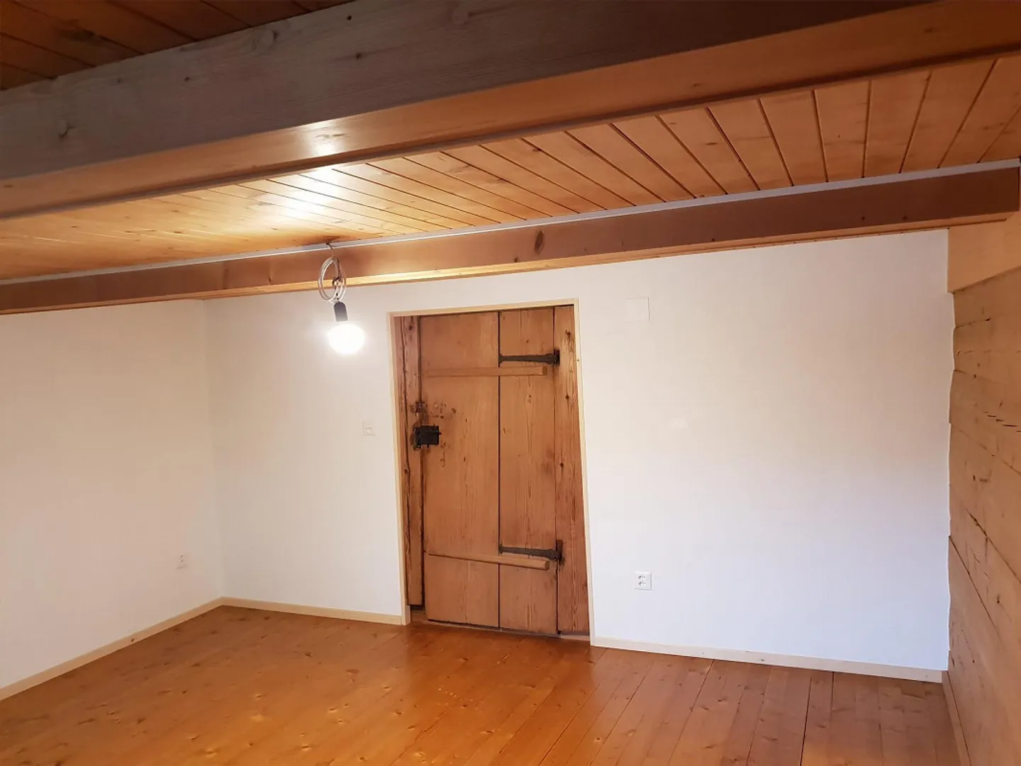 Appenzeller House in Sunny Location - Photo 7 of 12