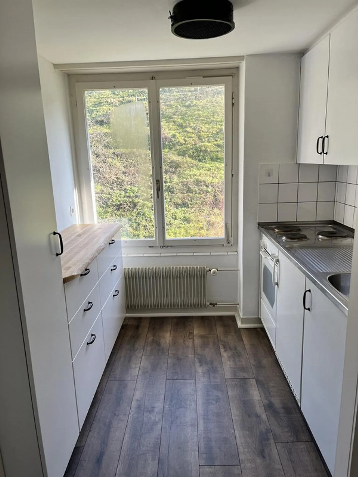 Cozy Apartment in Rheinau - Photo 2 of 7