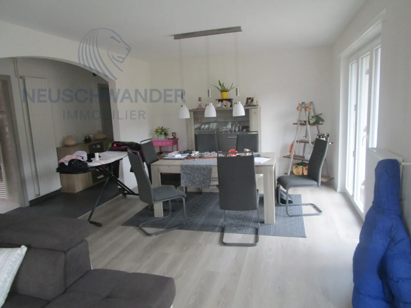 Mehrfamilienhaus kaufen - Foto 3 von 13