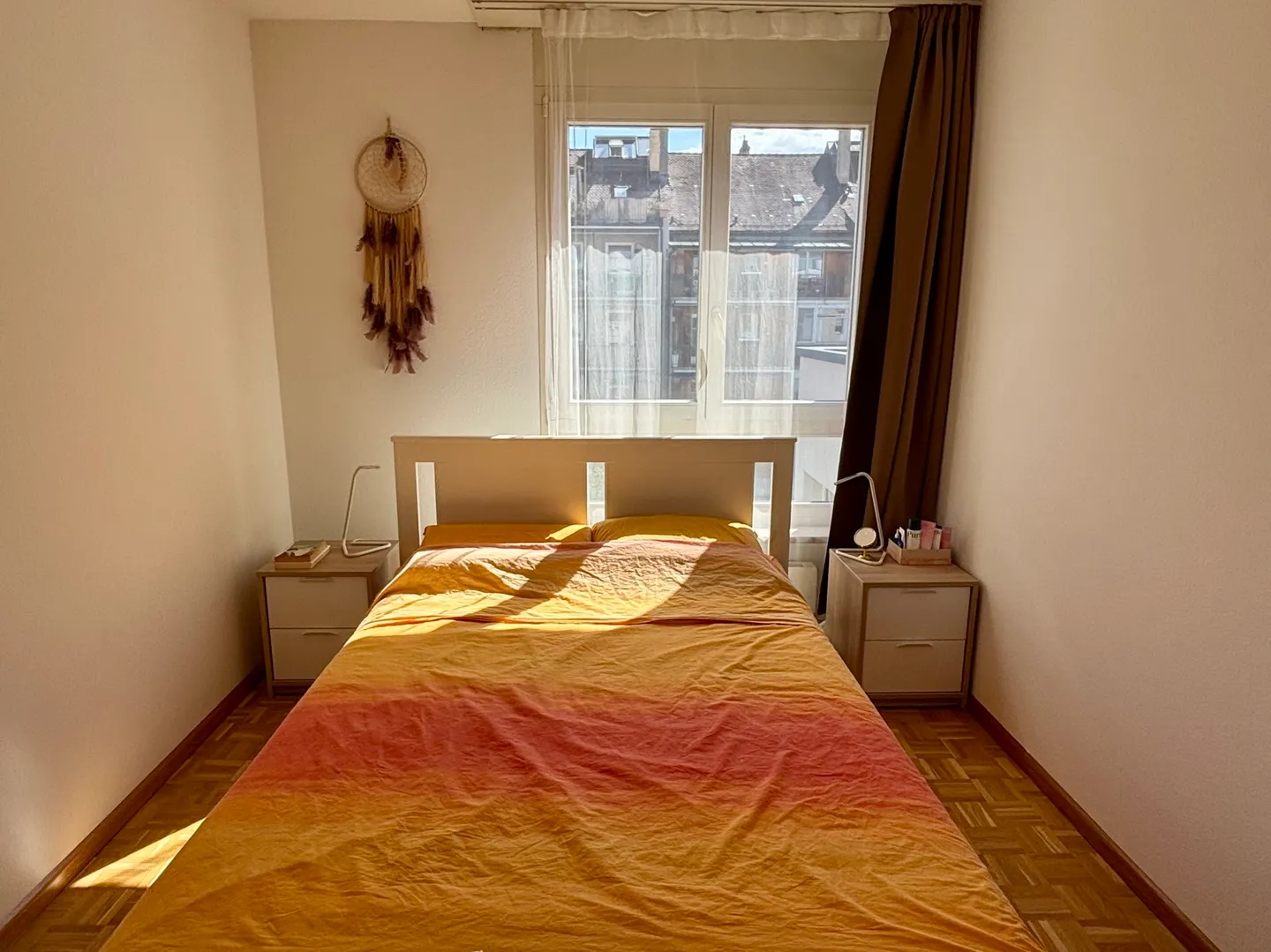 Charmante Möblierte Wohnung - Foto 4 von 9