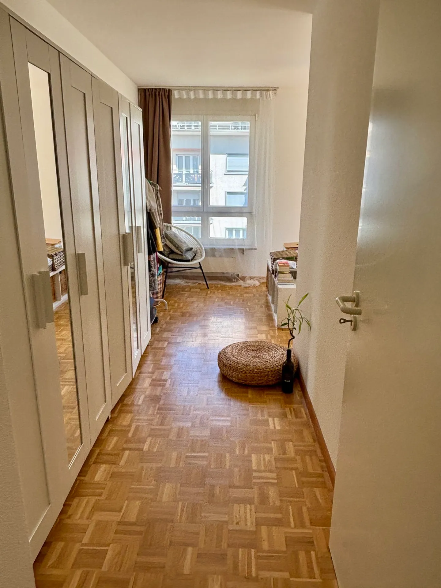 Charmante Möblierte Wohnung - Foto 5 von 9