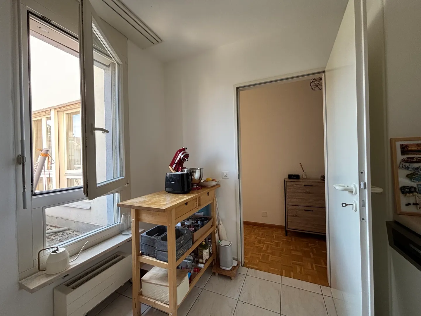 Charmante Möblierte Wohnung - Foto 6 von 9