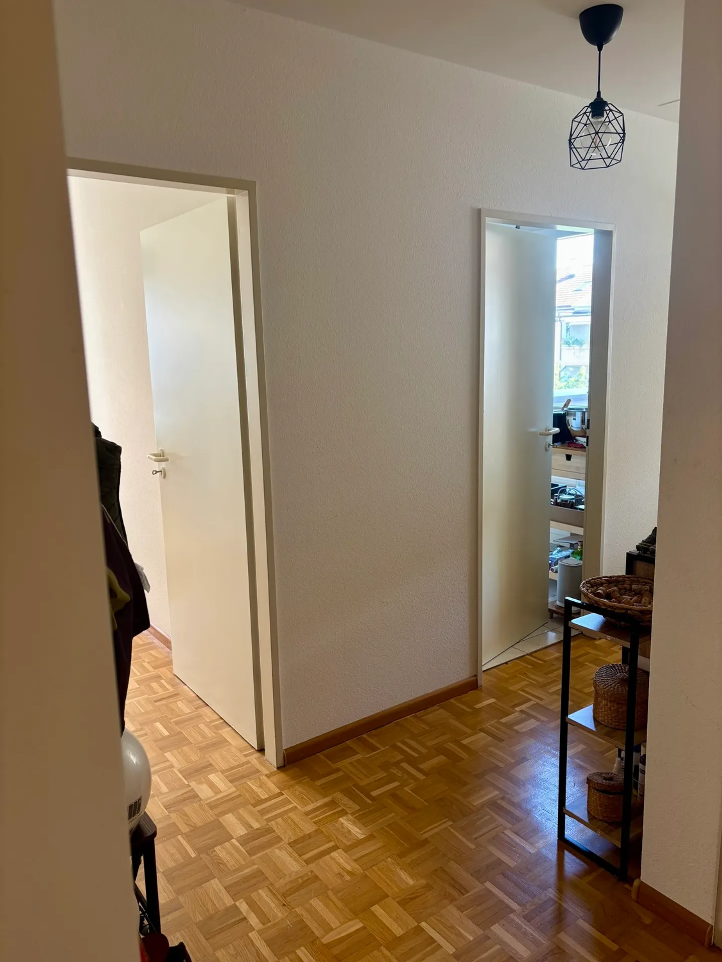 Charmante Möblierte Wohnung - Foto 7 von 9