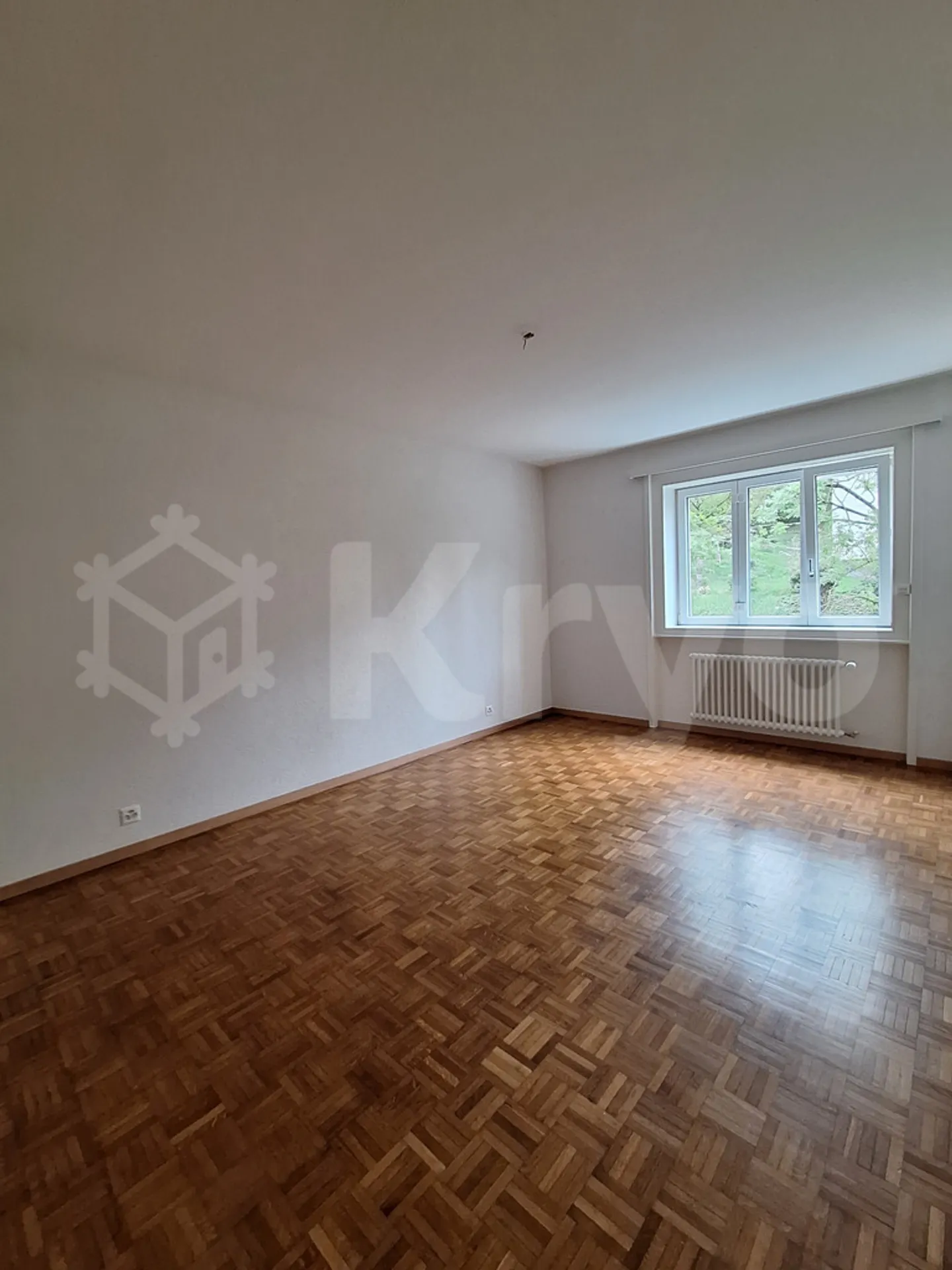 Appartement spacieux avec vue sur le lac - Photo 5 sur 7