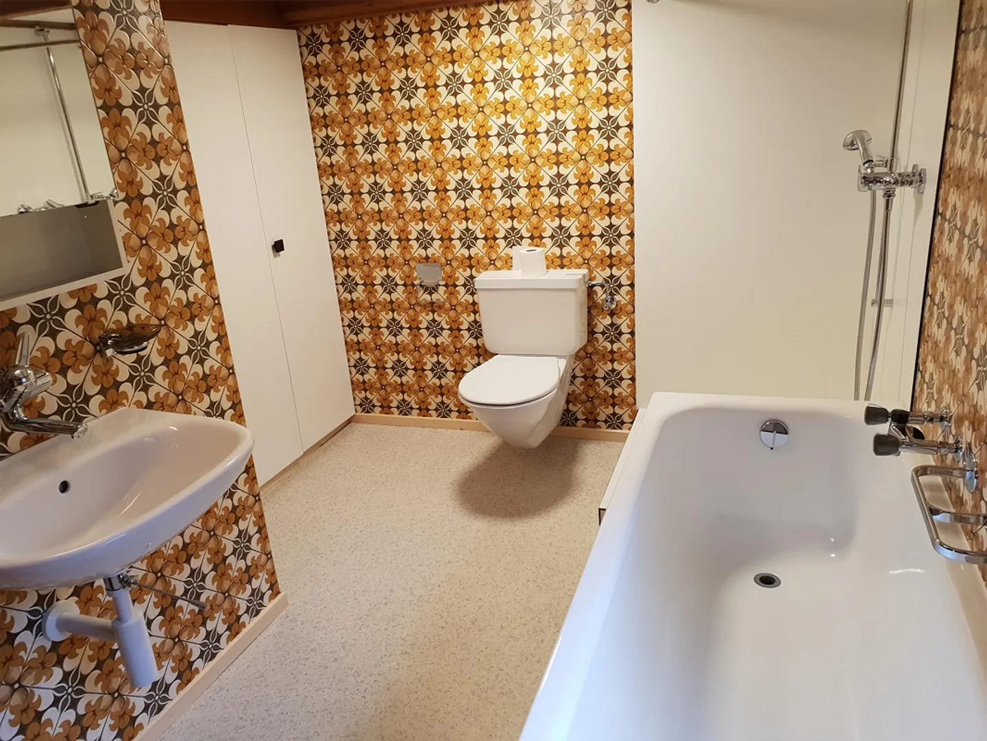 Appenzeller House in Sunny Location - Photo 8 of 12