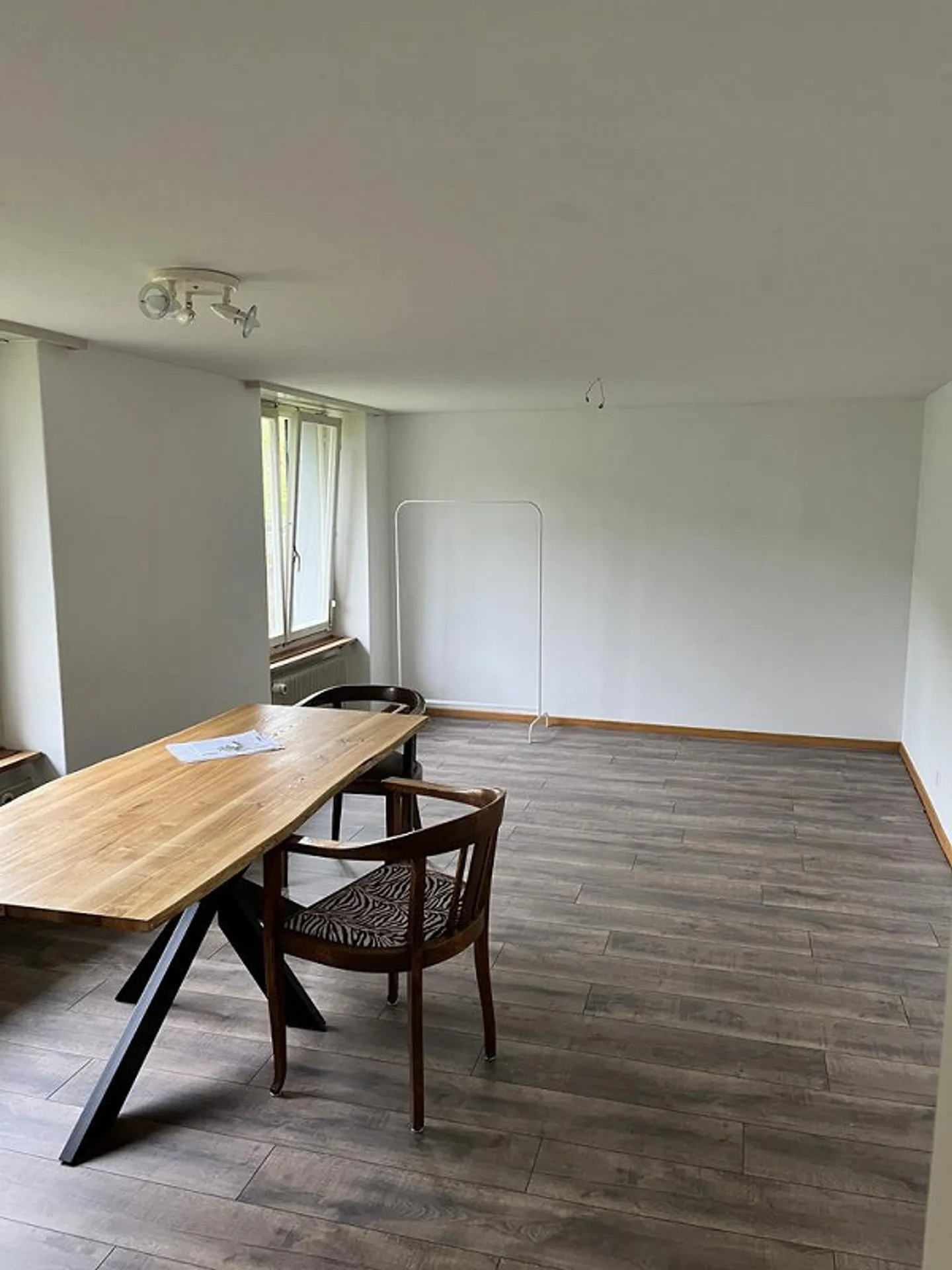 Cozy Apartment in Rheinau - Photo 3 of 7