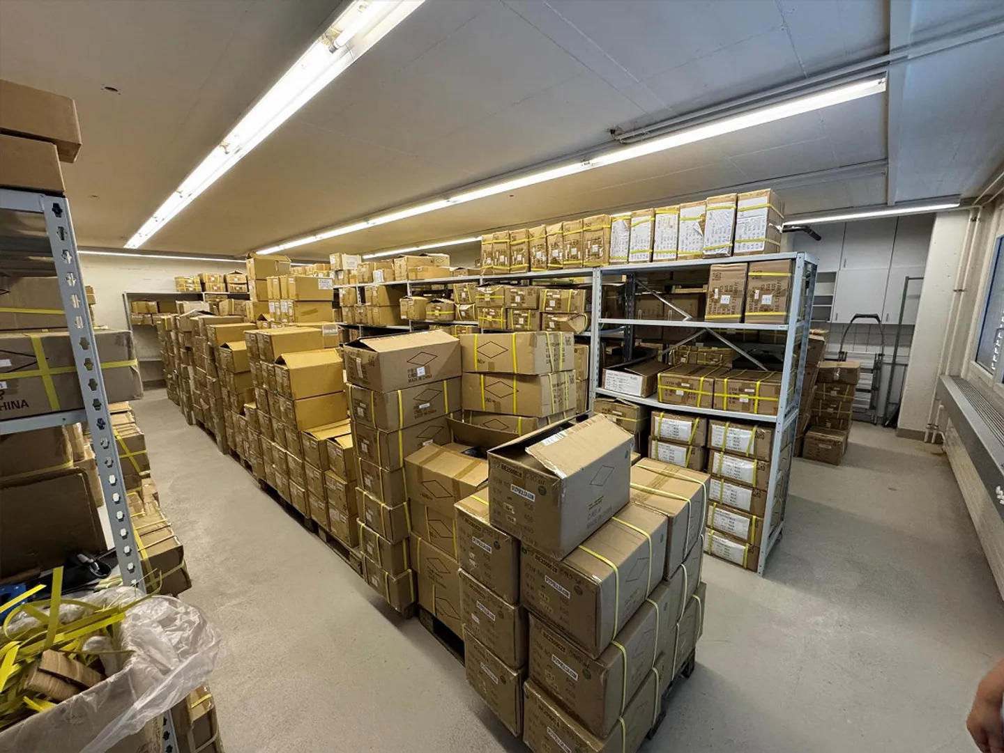 Ufficio per utilizzo versatile! - Foto 2 di 5