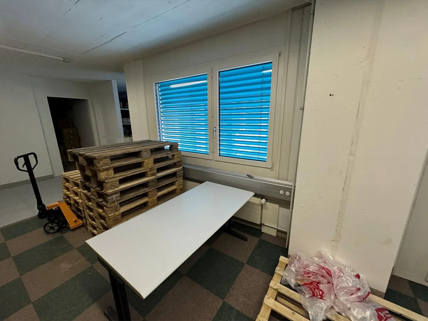 Ufficio per utilizzo versatile! - Foto 3 di 5