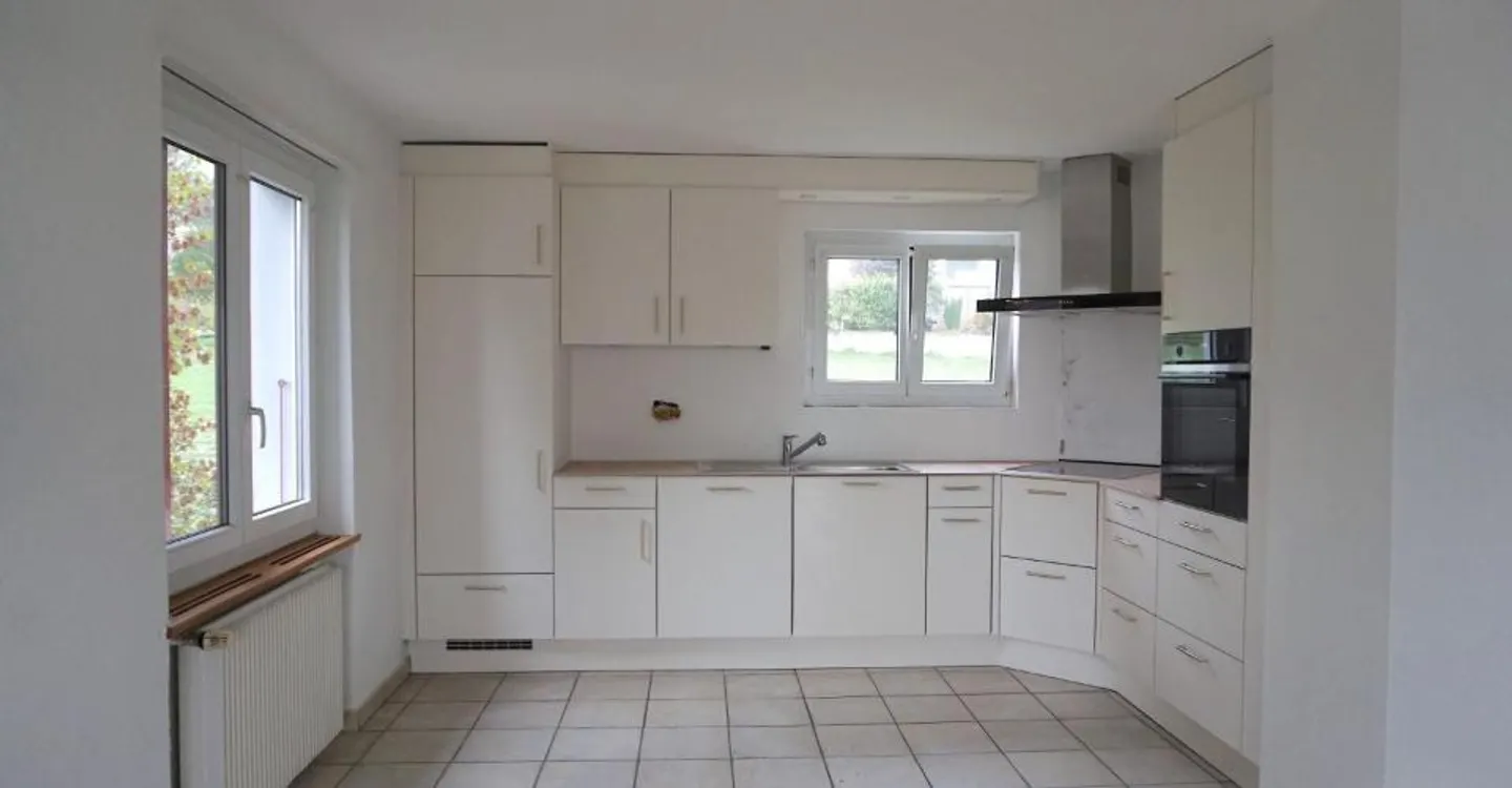 Modernes Apartment in Delémont - Foto 4 von 12