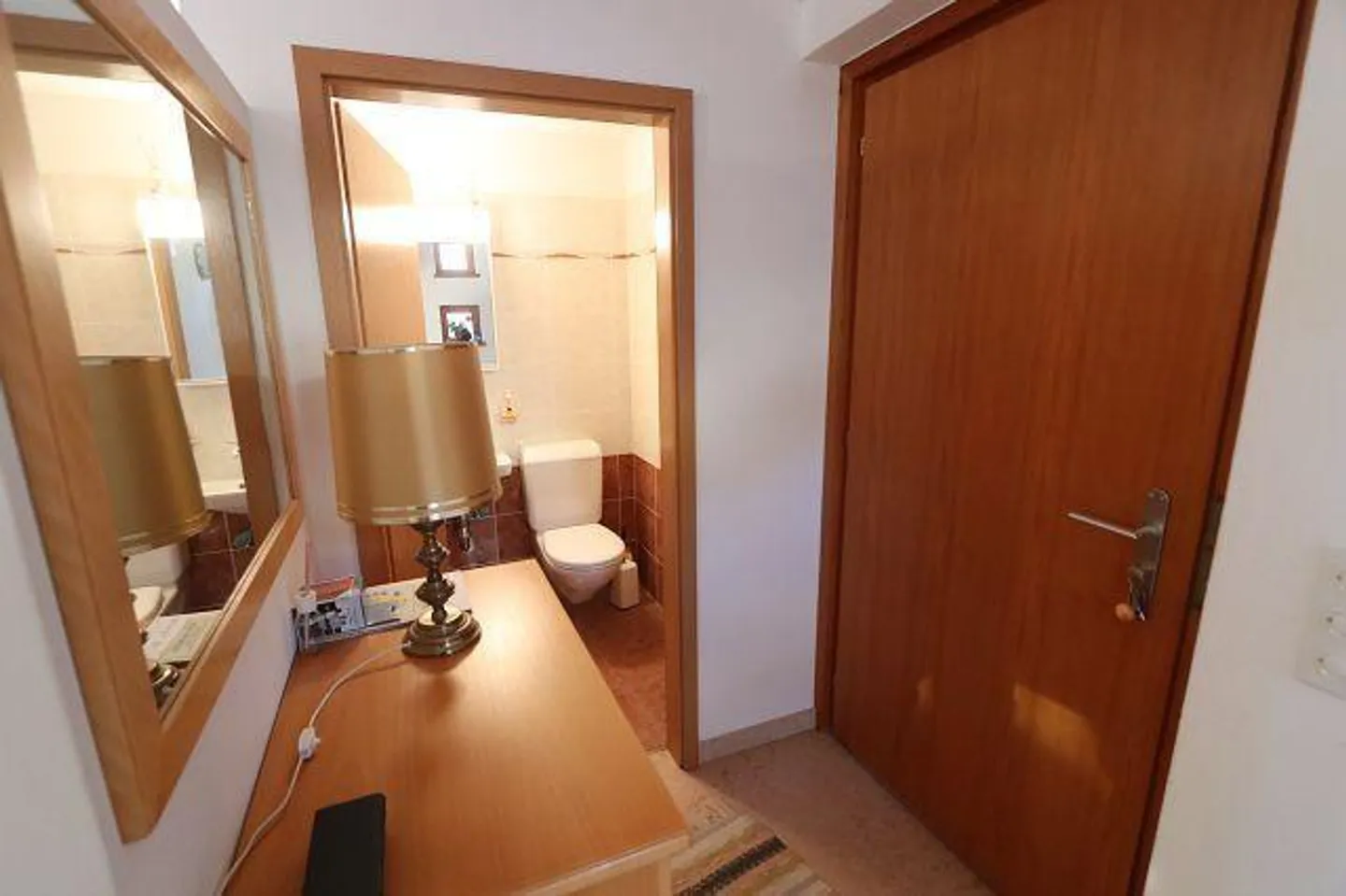Casa singola in affitto - Foto 15 di 33