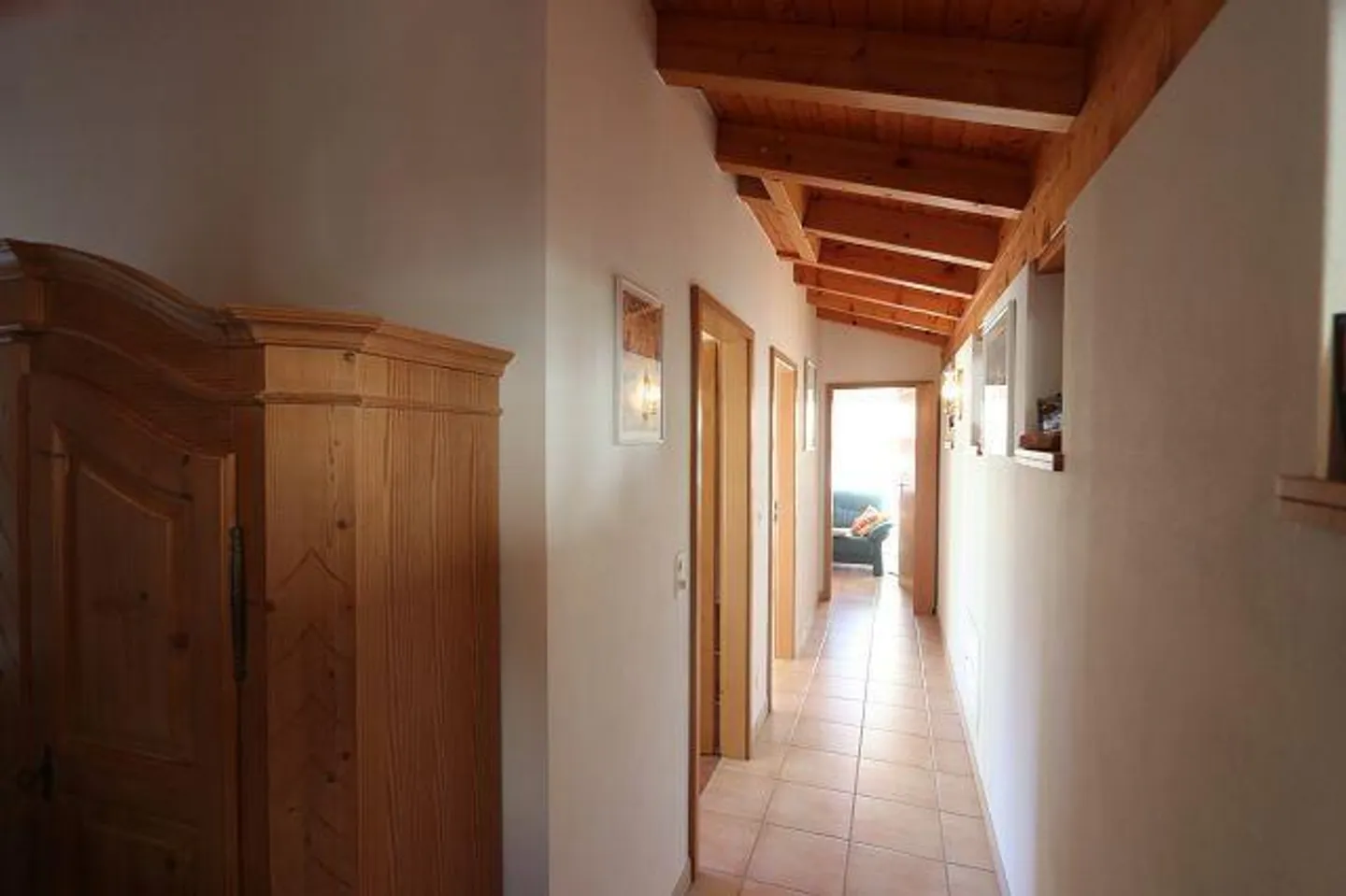 Casa singola in affitto - Foto 16 di 33