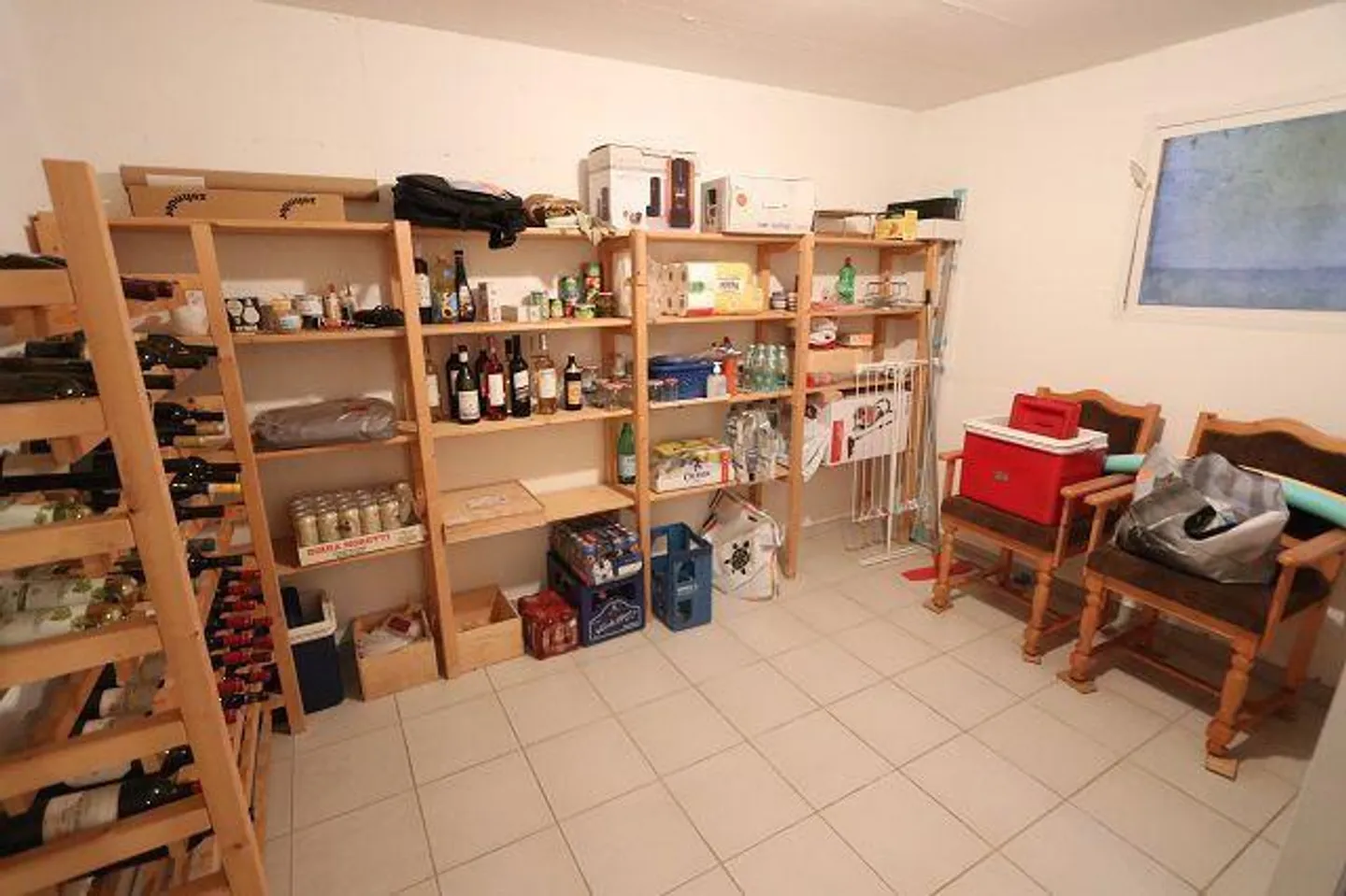 Casa singola in affitto - Foto 17 di 33