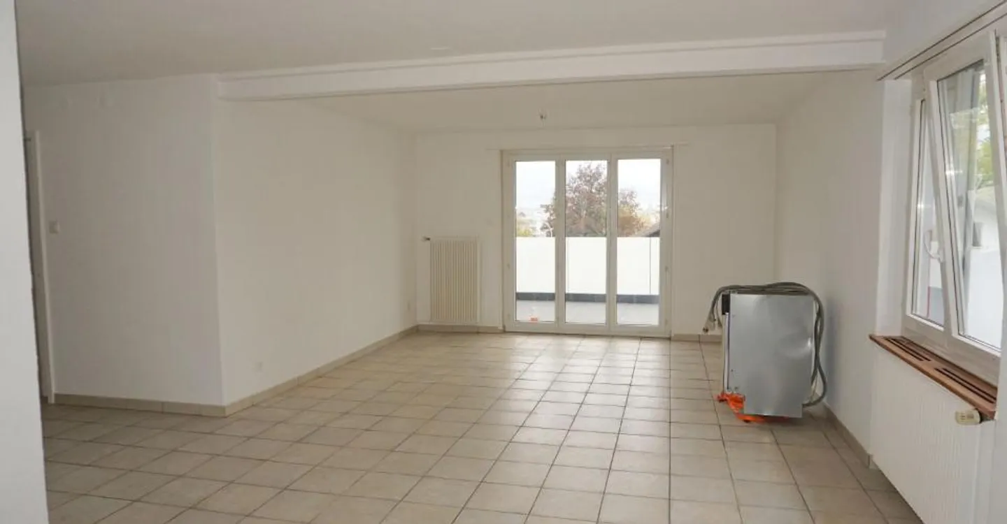 Modernes Apartment in Delémont - Foto 5 von 12