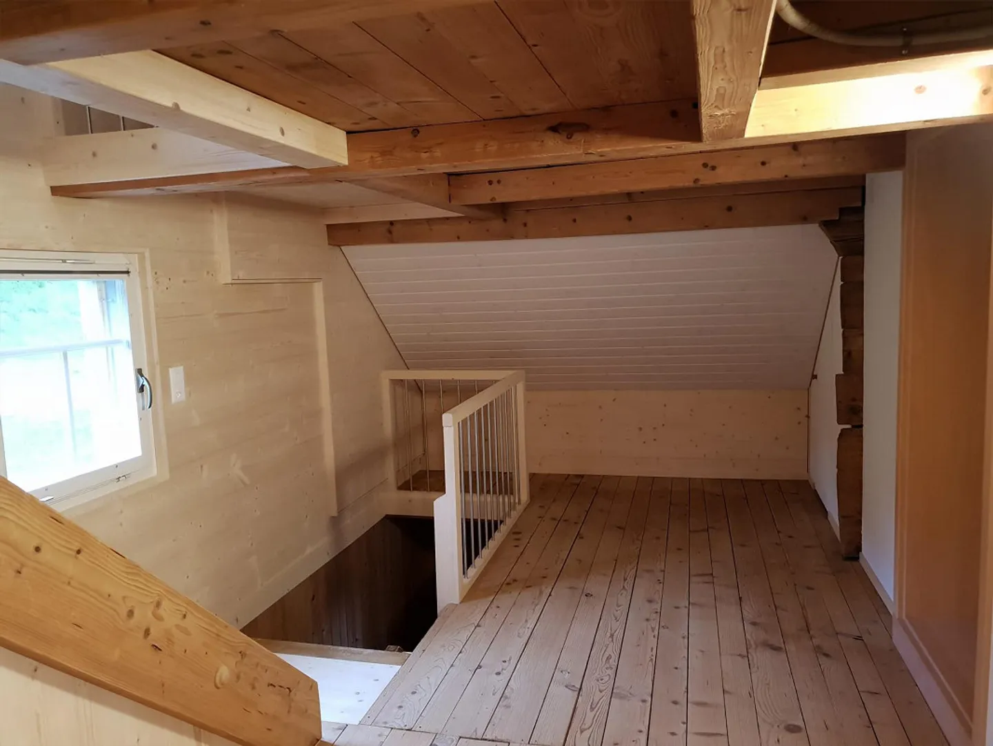 Appenzeller House in Sunny Location - Photo 10 of 12