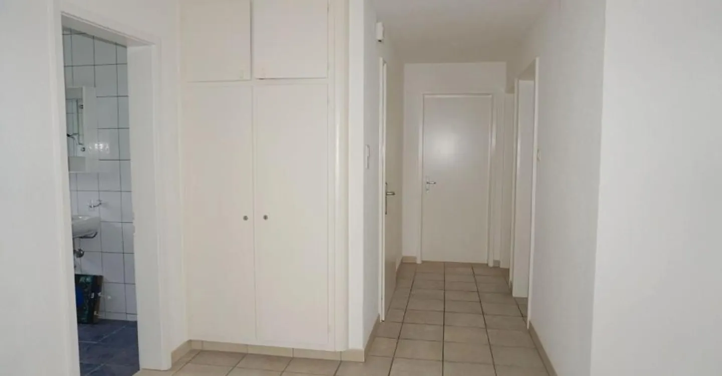 Modernes Apartment in Delémont - Foto 6 von 12