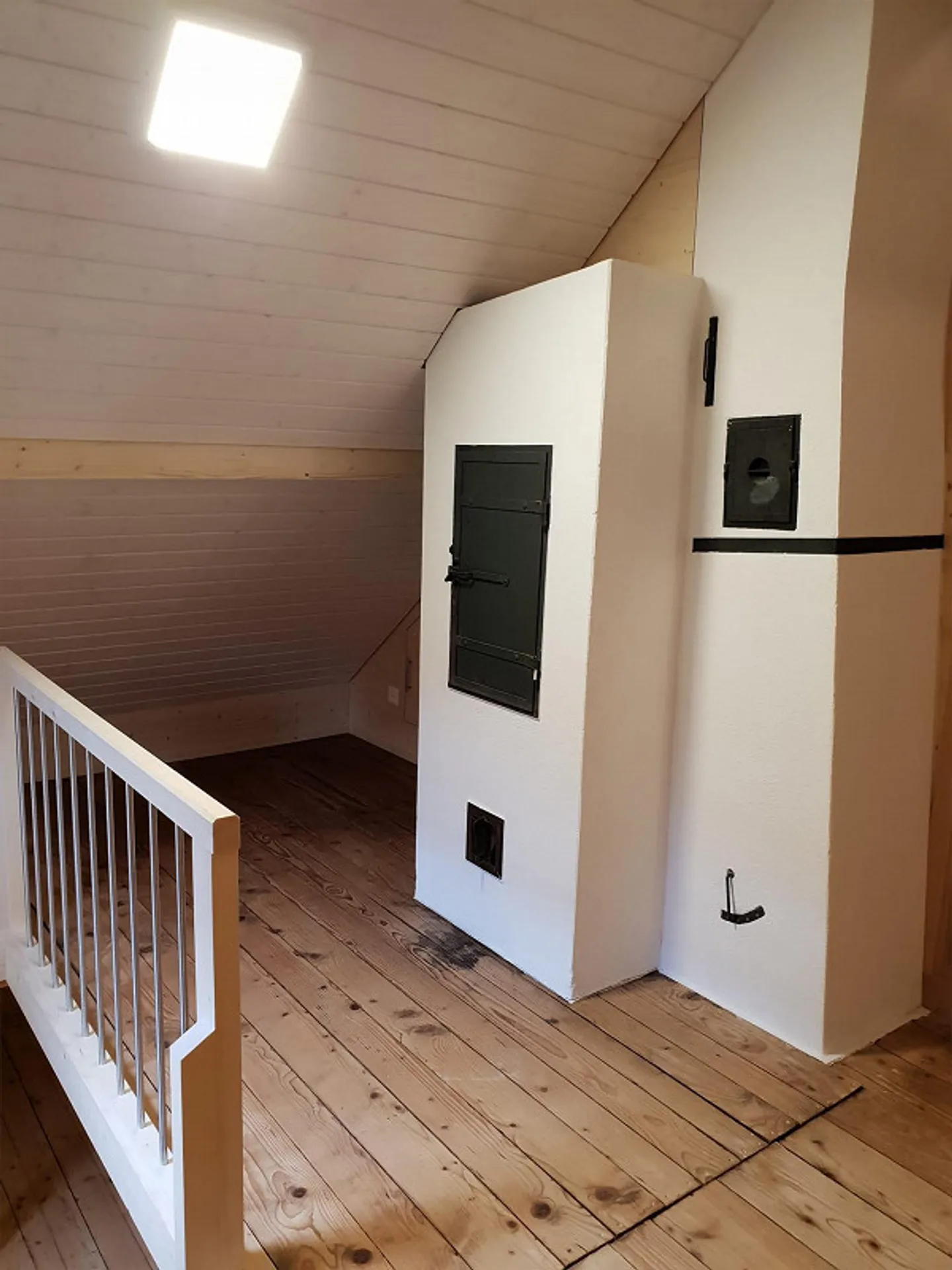 Appenzeller House in Sunny Location - Photo 11 of 12
