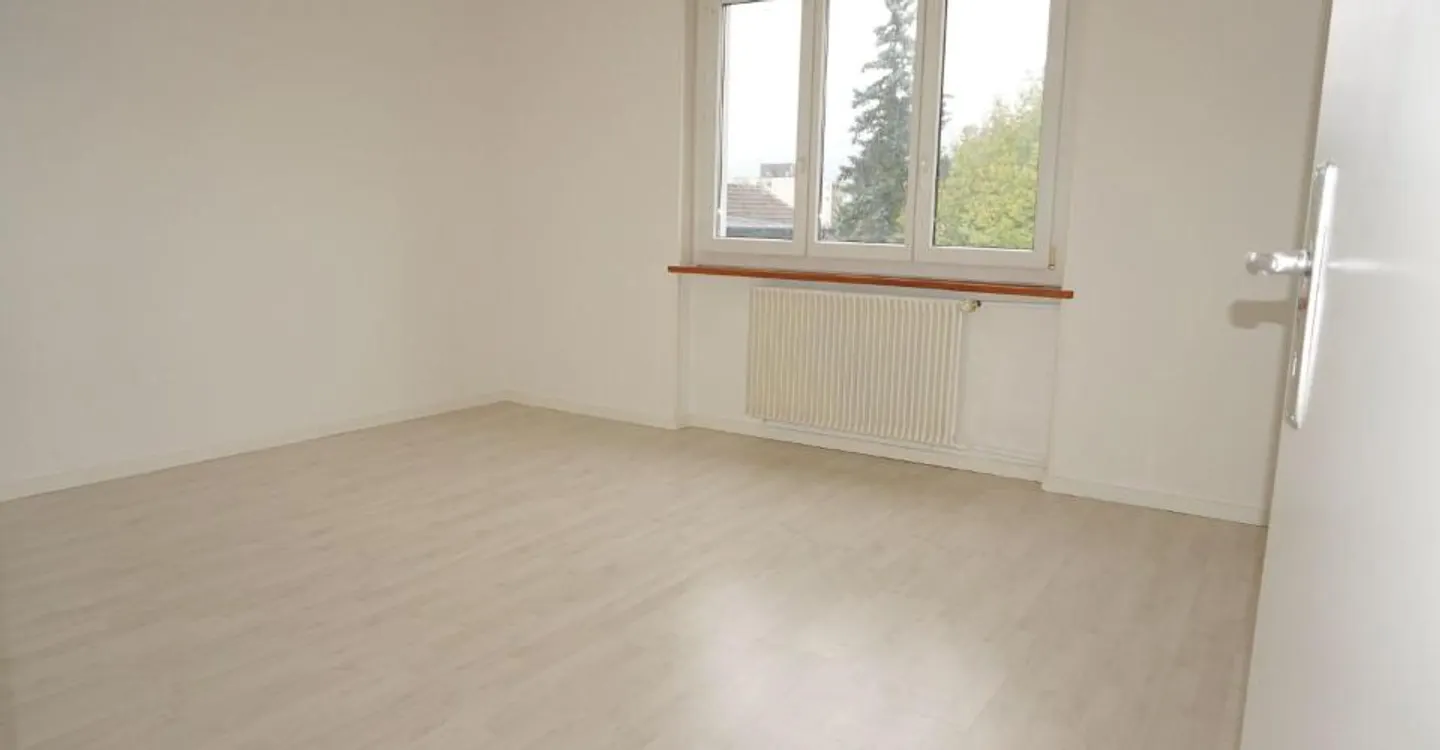 Modernes Apartment in Delémont - Foto 8 von 12